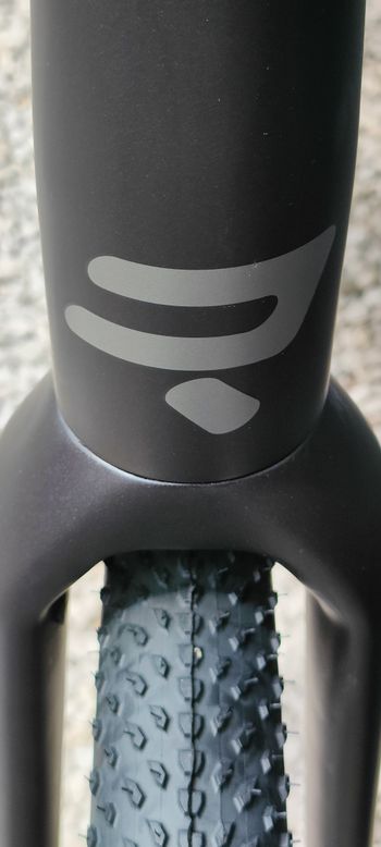 Used Ridley Grifn Gravel - Shimano GRX Di2 1x12 2026 Road & Gravel, Schwarz — image 16 of 30