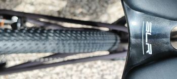 Used Ridley Grifn Gravel - Shimano GRX Di2 1x12 2026 Road & Gravel, Schwarz — image 15 of 30