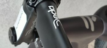 Used Ridley Grifn Gravel - Shimano GRX Di2 1x12 2026 Road & Gravel, Schwarz — image 13 of 30
