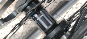 Used Ridley Grifn Gravel - Shimano GRX Di2 1x12 2026 Road & Gravel, Schwarz — image 29 of 30