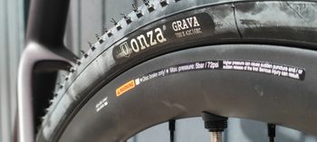 Used Ridley Grifn Gravel - Shimano GRX Di2 1x12 2026 Road & Gravel, Schwarz — image 28 of 30