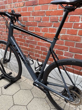 Used CUBE CUBE Shimano 105 2022 Road & Gravel — image 13 of 15