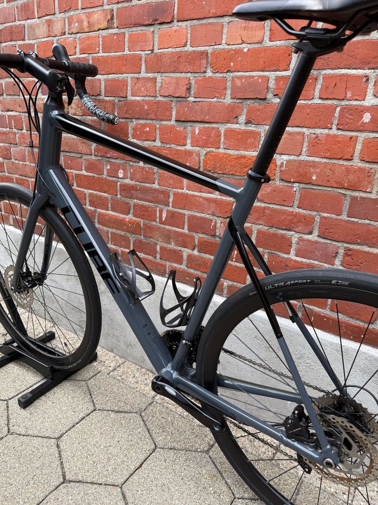 Used CUBE CUBE Shimano 105 2022 Road & Gravel — image 13 of 15