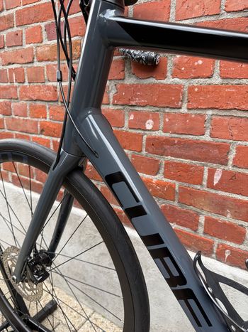 Used CUBE CUBE Shimano 105 2022 Road & Gravel — image 14 of 15