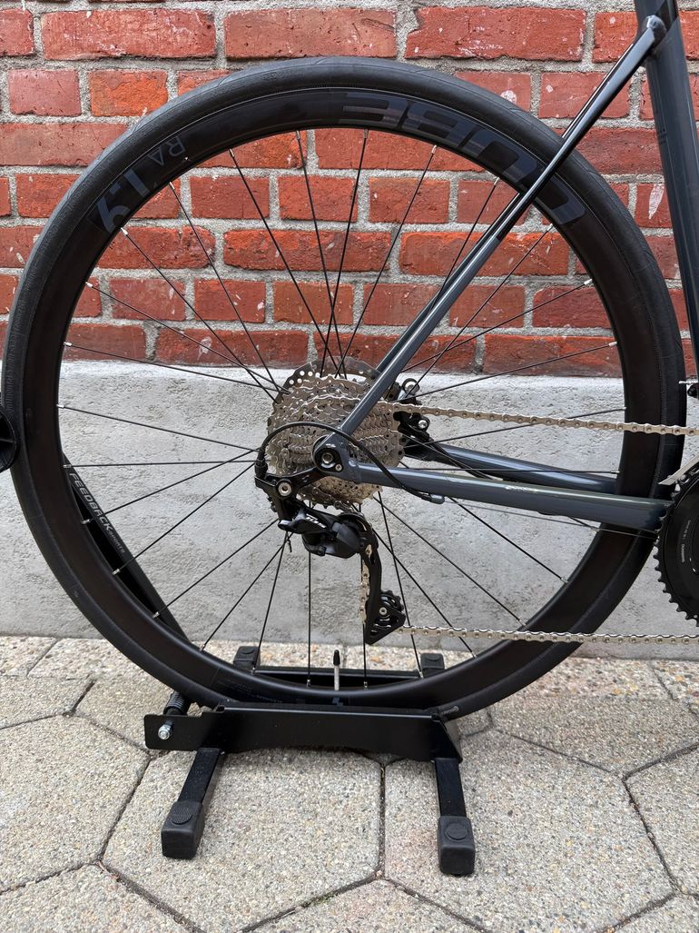 Used CUBE CUBE Shimano 105 2022 Road & Gravel — image 2 of 15