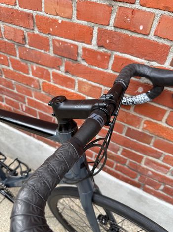 Used CUBE CUBE Shimano 105 2022 Road & Gravel — image 6 of 15