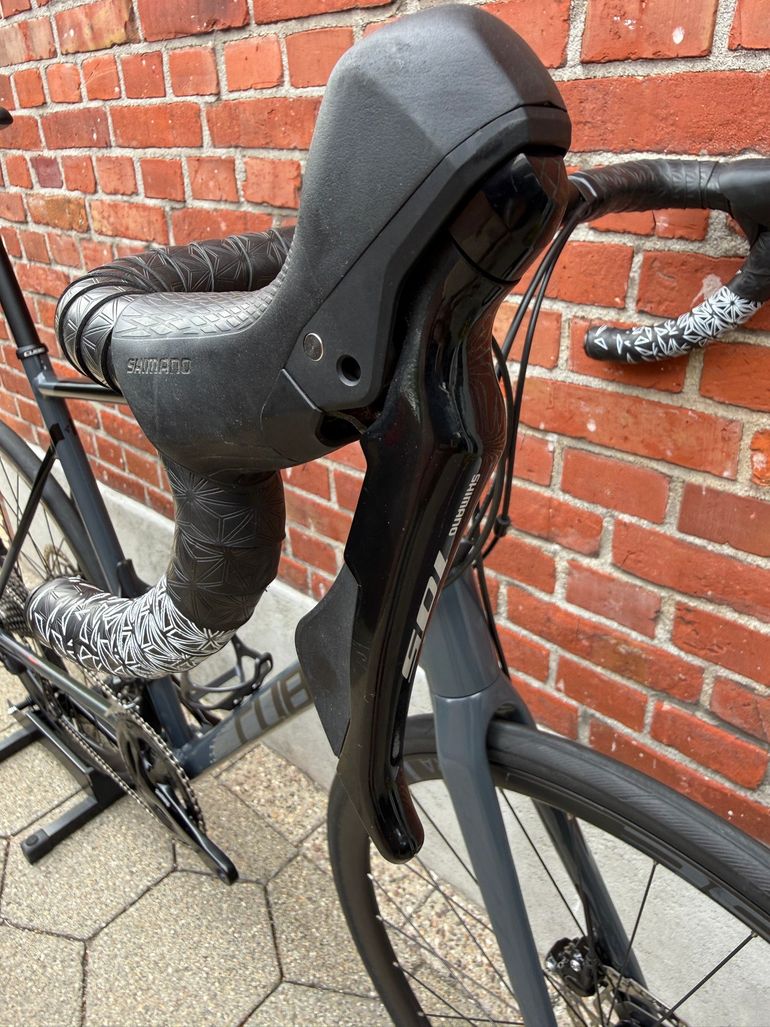Used CUBE CUBE Shimano 105 2022 Road & Gravel — image 5 of 15