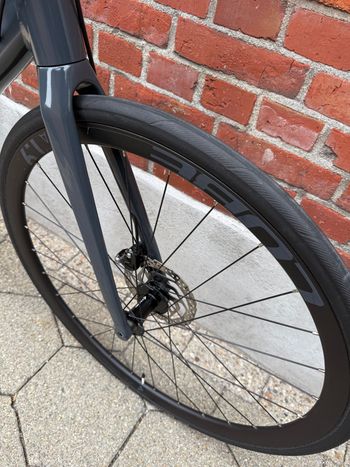 Used CUBE CUBE Shimano 105 2022 Road & Gravel — image 4 of 15