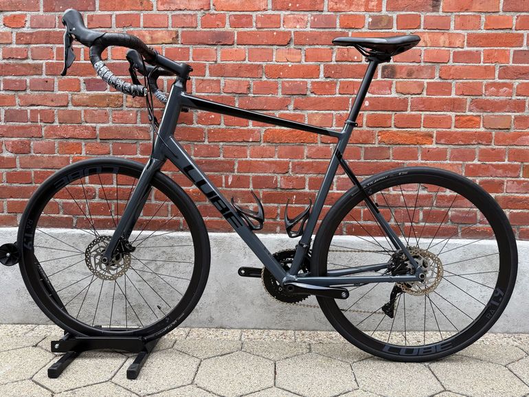 Used CUBE CUBE Shimano 105 2022 Road & Gravel — image 11 of 15