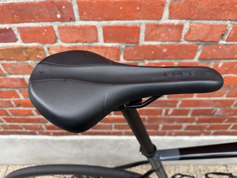 Used CUBE CUBE Shimano 105 2022 Road & Gravel — image 9 of 15