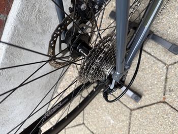 Used CUBE CUBE Shimano 105 2022 Road & Gravel — image 10 of 15