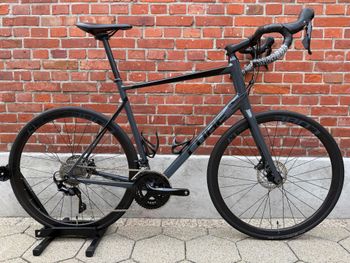 Used CUBE CUBE Shimano 105 2022 Road & Gravel