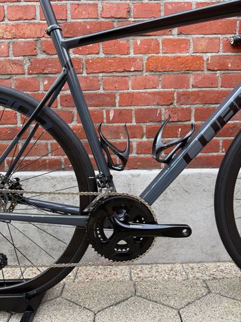 Used CUBE CUBE Shimano 105 2022 Road & Gravel — image 3 of 15