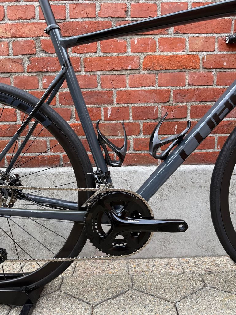 Used CUBE CUBE Shimano 105 2022 Road & Gravel — image 3 of 15