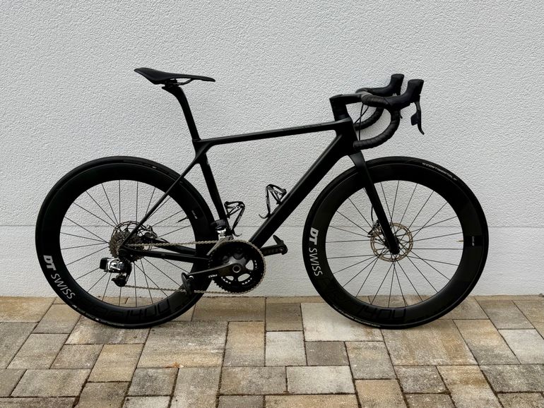 Used Canyon Ultimate SRAM Red eTap 2018 Road & Gravel — image 1 of 9