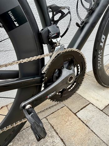 Used Canyon Ultimate SRAM Red eTap 2018 Road & Gravel — image 6 of 9