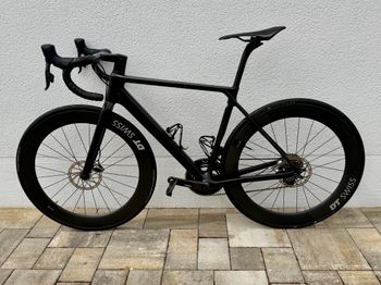 Used Canyon Ultimate SRAM Red eTap 2018 Road & Gravel — image 2 of 9
