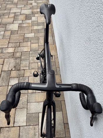 Used Canyon Ultimate SRAM Red eTap 2018 Road & Gravel — image 8 of 9