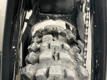 Used Rocky Mountain Instinct SRAM X01 Eagle 2024 Mountainbike, Blue — image 13 of 13