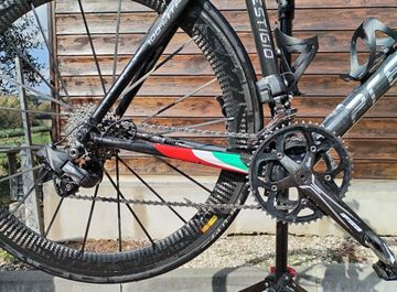 Used Prestigio Custom Shimano Ultegra Di2 2016 Road & Gravel, Black — image 3 of 5