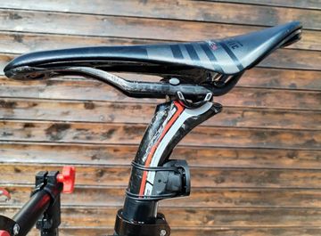 Used Prestigio Custom Shimano Ultegra Di2 2016 Road & Gravel, Black — image 5 of 5