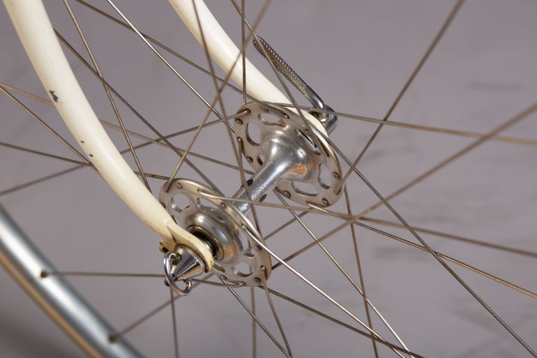 Used Mercier Tour De France 1967 Road & Gravel, White — image 16 of 36