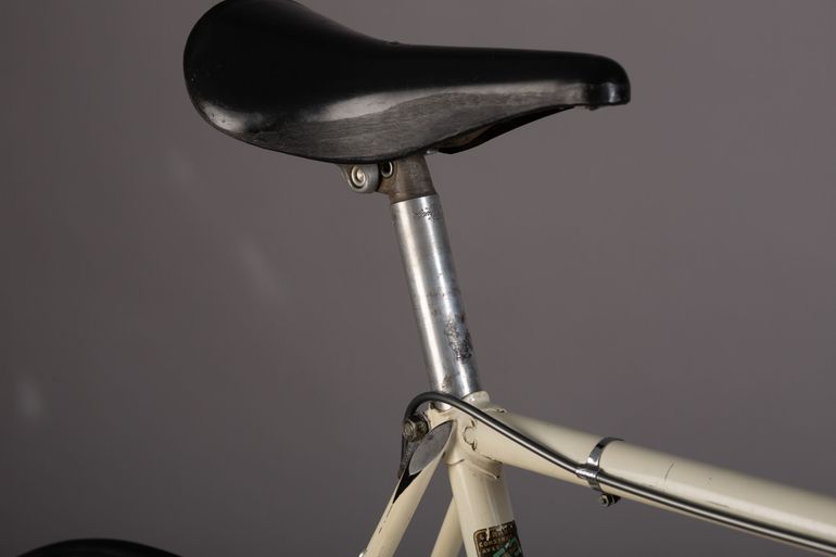 Used Mercier Tour De France 1967 Road & Gravel, White — image 22 of 36