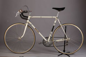 Used Mercier Tour De France 1967 Road & Gravel, White — image 24 of 36