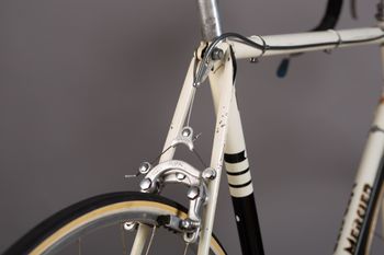 Used Mercier Tour De France 1967 Road & Gravel, White — image 34 of 36