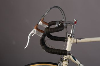 Used Mercier Tour De France 1967 Road & Gravel, White — image 25 of 36