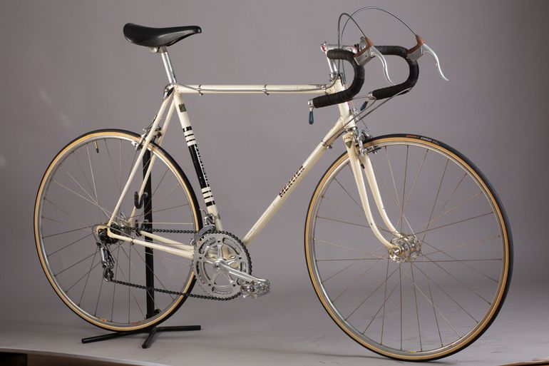 Used Mercier Tour De France 1967 Road & Gravel, White — image 21 of 36