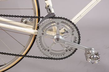 Used Mercier Tour De France 1967 Road & Gravel, White — image 12 of 36