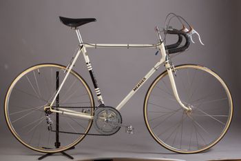 Used Mercier Tour De France 1967 Road & Gravel