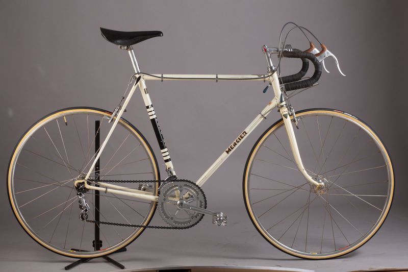 Mercier Tour De France 1967 Road & Gravel d'occasion