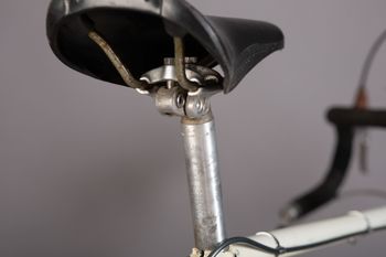 Used Mercier Tour De France 1967 Road & Gravel, White — image 35 of 36