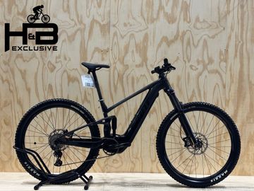Brugt Giant Stance E+ 2 Shimano Deore 2023 MTB
