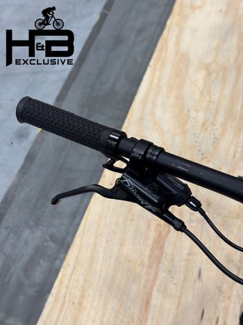 Used Giant Stance E+ 2 Shimano Deore 2023 Mountainbike — image 5 of 13