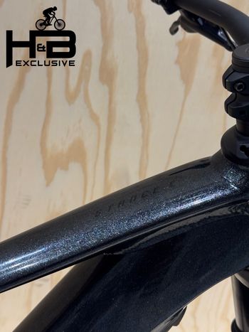 Used Giant Stance E+ 2 Shimano Deore 2023 Mountainbike — image 8 of 13