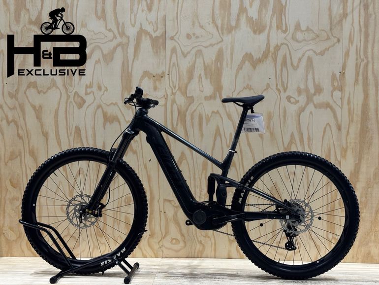 Used Giant Stance E+ 2 Shimano Deore 2023 Mountainbike — image 2 of 13