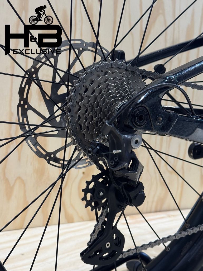 Used Giant Stance E+ 2 Shimano Deore 2023 Mountainbike — image 13 of 13