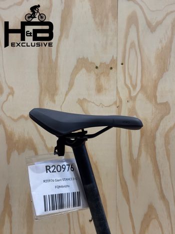 Used Giant Stance E+ 2 Shimano Deore 2023 Mountainbike — image 9 of 13