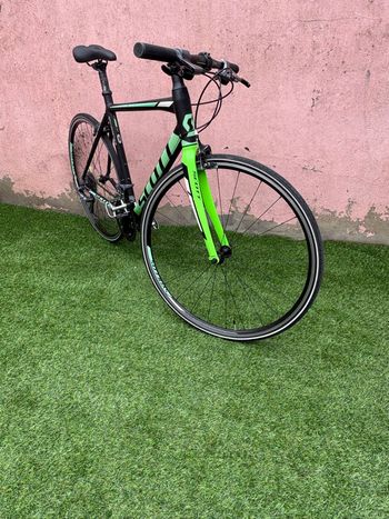 Used Scott Speedster 40 (CD16) 2017 2017 Road & Gravel — image 3 of 8