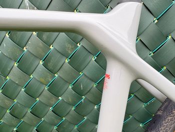 Used Canyon Grizl Shimano GRX 2022 Road & Gravel, Light Gray — image 9 of 12