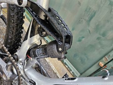 Brugt SUNN Kern Am S2 2022 Mountainbike — billede 7 af 8
