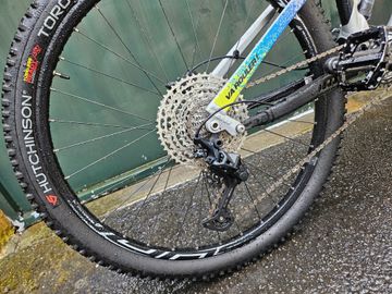 Brugt SUNN Kern Am S2 2022 Mountainbike — billede 3 af 8