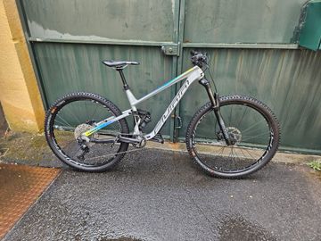 Brugt SUNN Kern Am S2 2022 Mountainbike — billede 1 af 8