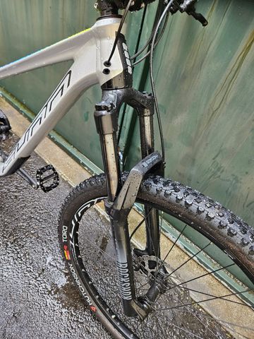 Brugt SUNN Kern Am S2 2022 Mountainbike — billede 5 af 8
