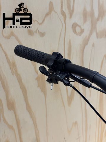 Brugt Focus JAM² 7.9 Shimano XT 2023 Mountainbike — billede 7 af 14