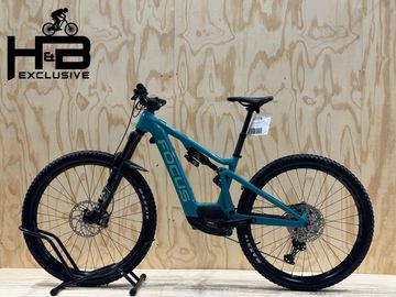 Brugt Focus JAM² 7.9 Shimano XT 2023 Mountainbike — billede 2 af 14