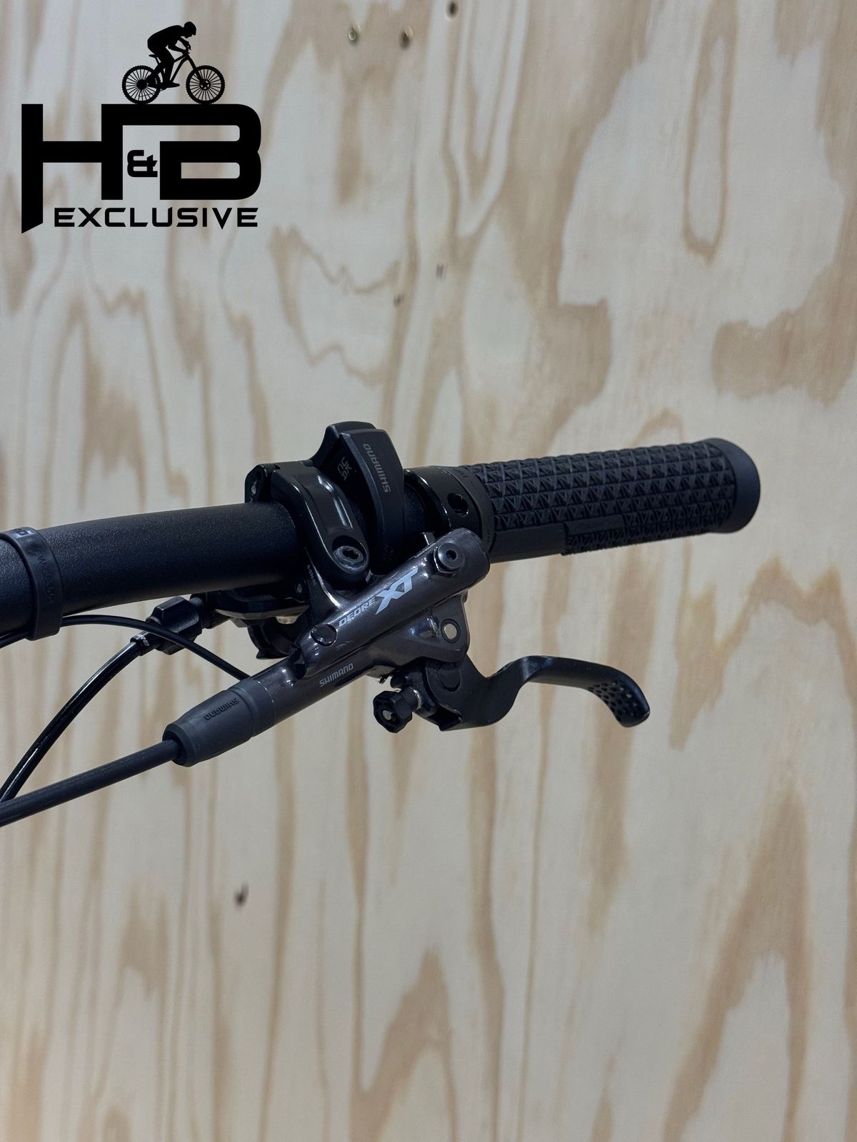 Focus JAM² 7.9 Shimano XT | buycycle